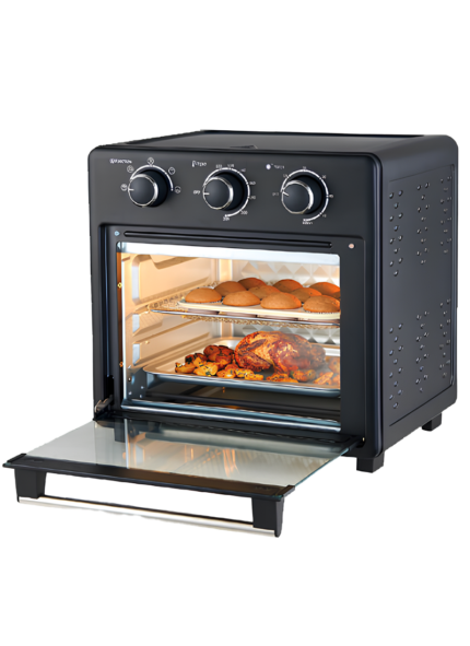 ANEX AG-2121 Deluxe Air Fryer Oven