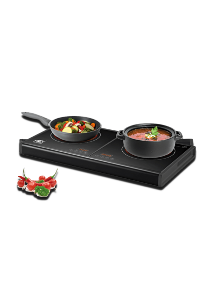 ANEX AG-2162 Deluxe Hot Plate