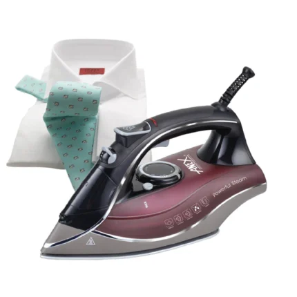 Anex AG-1027 Deluxe Steam Iron