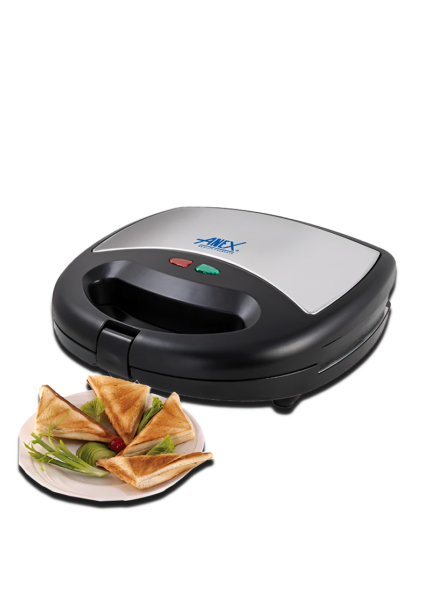 Anex AG-1037 Deluxe Sandwich Maker