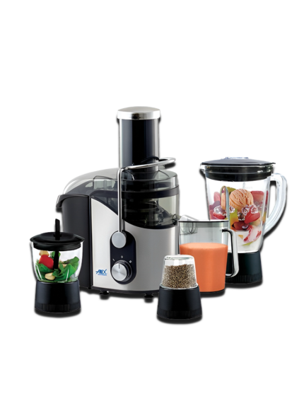 Anex AG-188 GL Juicer Blender Grinder Wet Grinder