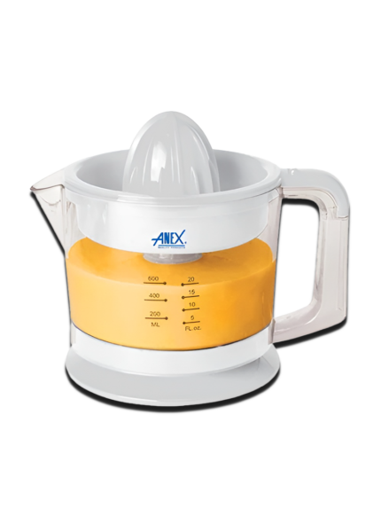 Anex AG-2058 Deluxe Citrus Juicer