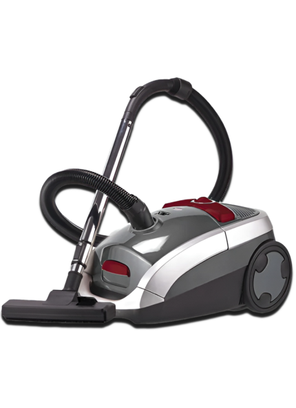 Anex AG-2093 Deluxe Vacuum Cleaner