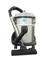 Anex AG 2097 Deluxe Vacuum Cleaner