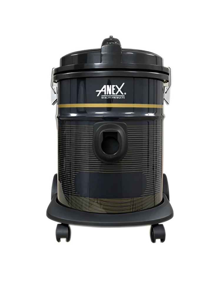 Anex AG 2097 Deluxe Vacuum Cleaner