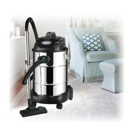 Anex AG-2099EX Deluxe Vacuum Cleaner