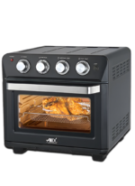 Anex Air Fryer With Oven AG-2123