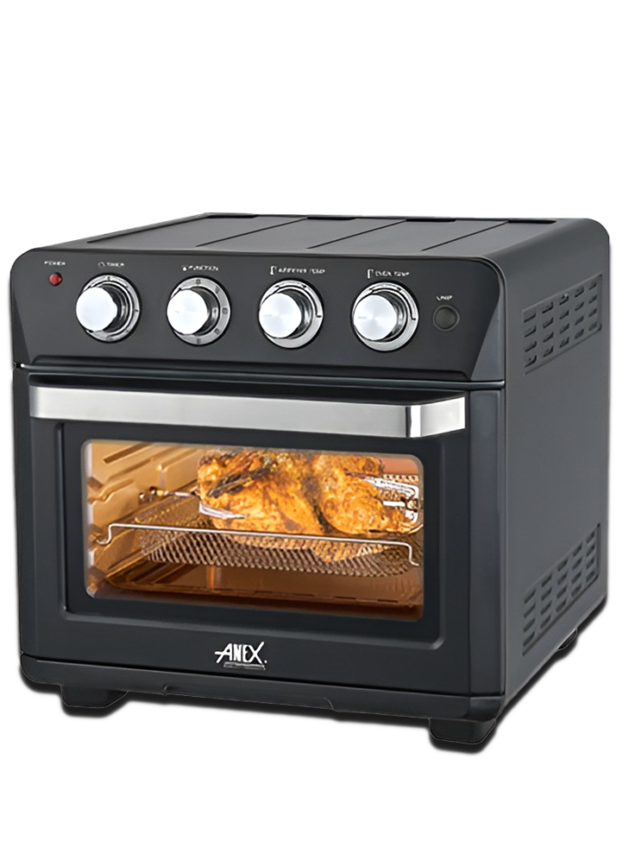 Anex Air Fryer With Oven AG-2123