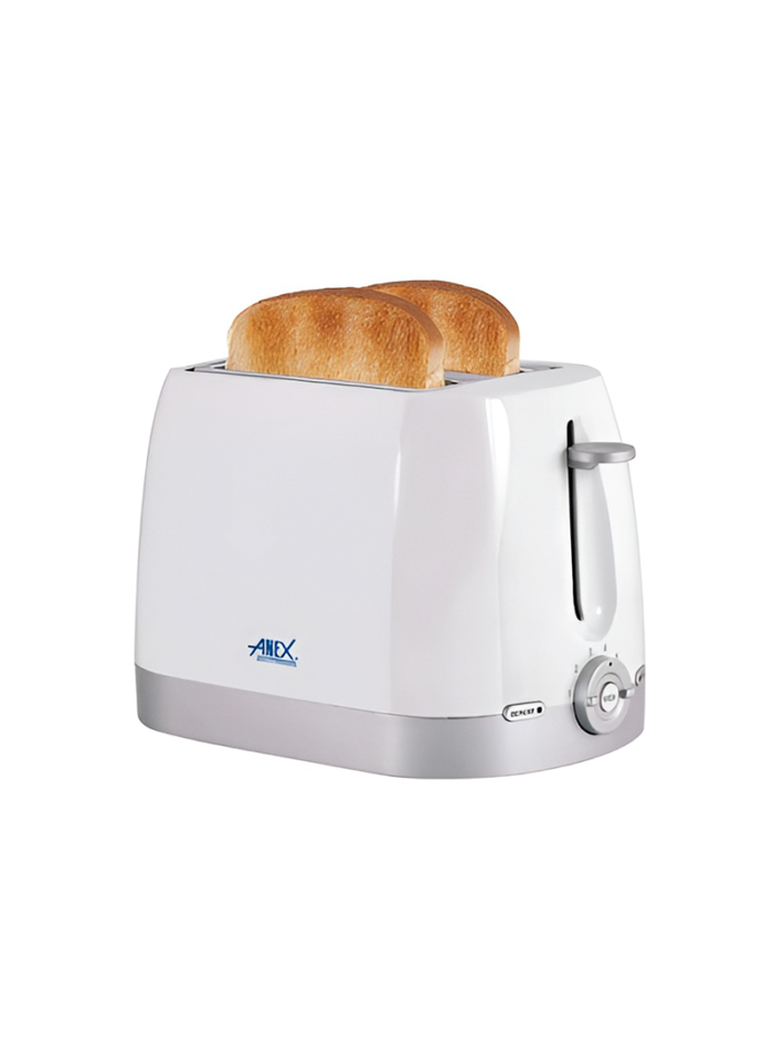 Anex AG-3018 Deluxe Toaster