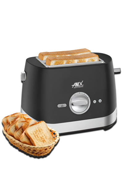 Anex AG-3019 Deluxe Toaster