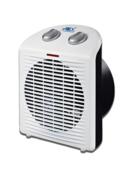 Anex AG-5001 Deluxe Heater