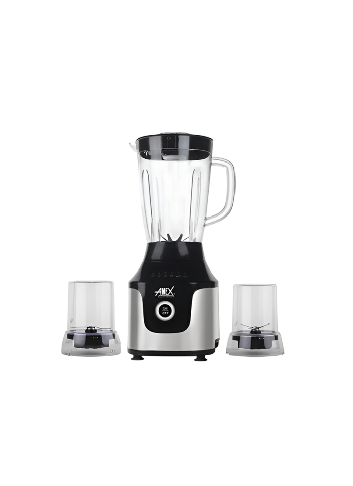 Anex AG-6046 Deluxe Blender Grinder