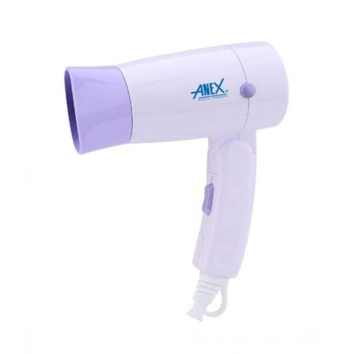 ANEX Hair Dryer 7001 (1200 W)