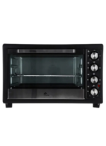 ETO-653R – OVEN TOASTER – 65 LTR – BLACK