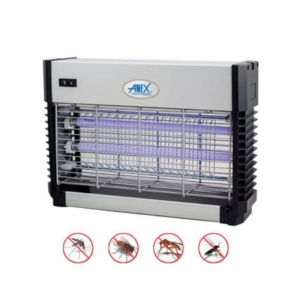 Anex INSECT KILLER (2*10) AG-1087