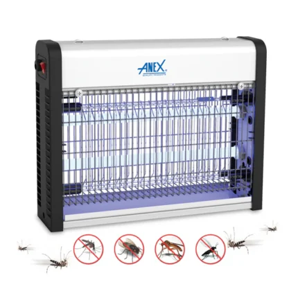 Anex AG-3091 Deluxe Insect Killer 2X8W