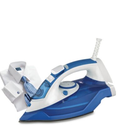 Anex Deluxe Steam Iron AG-1028EX