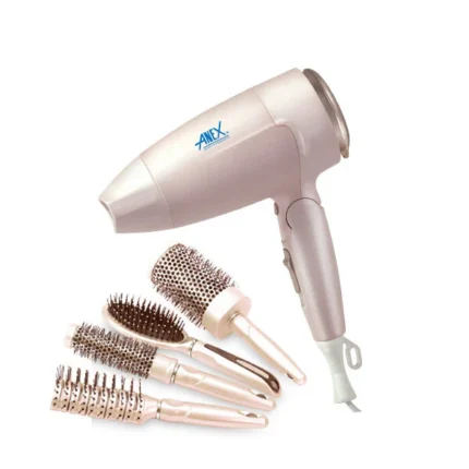 Anex AG-7005 Deluxe Hair Dryer