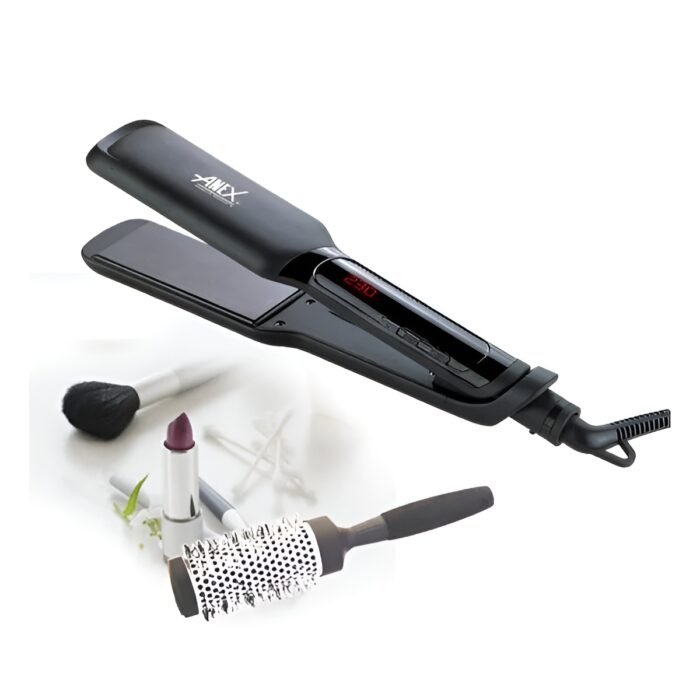 Anex DELUXE CERAMIC HAIR STRAIGHTENER AG-7039