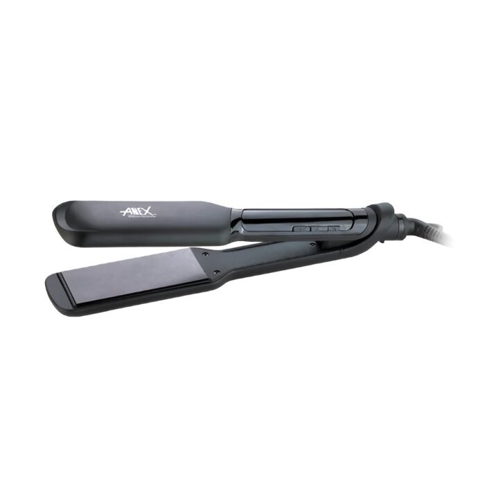 Anex DELUXE CERAMIC HAIR STRAIGHTENER AG-7039