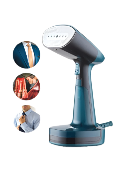 Anex Deluxe Handy Garment Steamer AG-1019