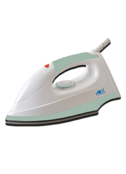 ANEX Dry Iron AG-2073