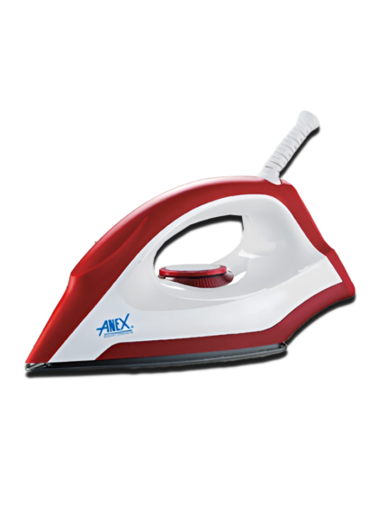 Anex Deluxe Dry Iron AG-2074