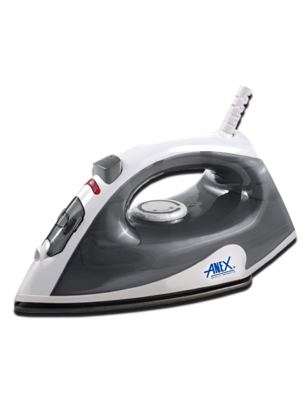 Anex DELUXE DRY IRON AG-2077