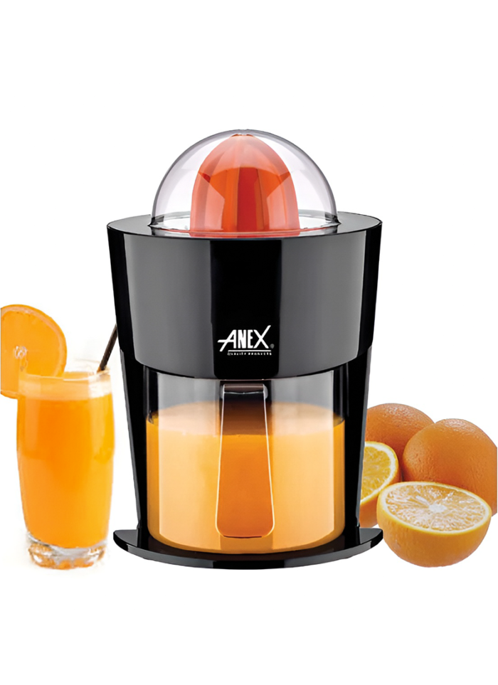 Anex AG-2154 Deluxe Citrus Juicer