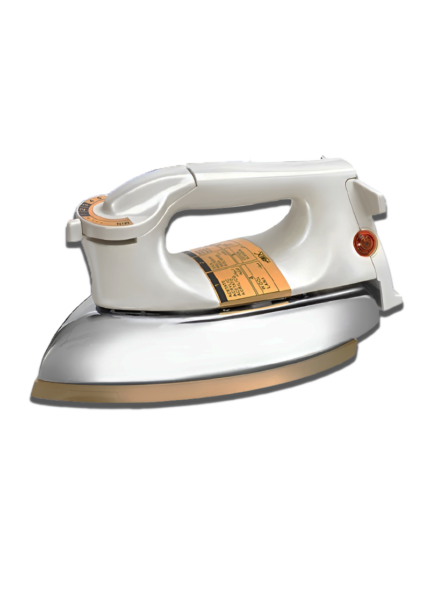 Anex AG-2179 Deluxe Dry Iron