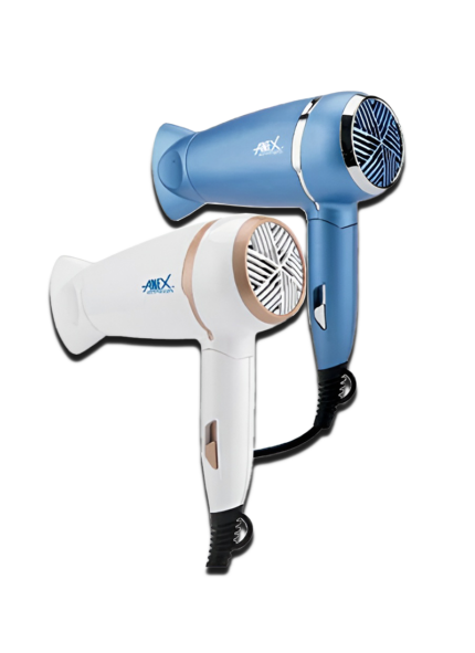 Anex AG-7005 Deluxe Hair Dryer