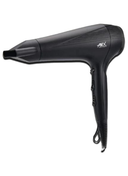 Anex AG-7026 Deluxe Hair Dryer