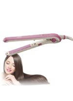 ANEX hair Straightener with Heat Controller AG-7035