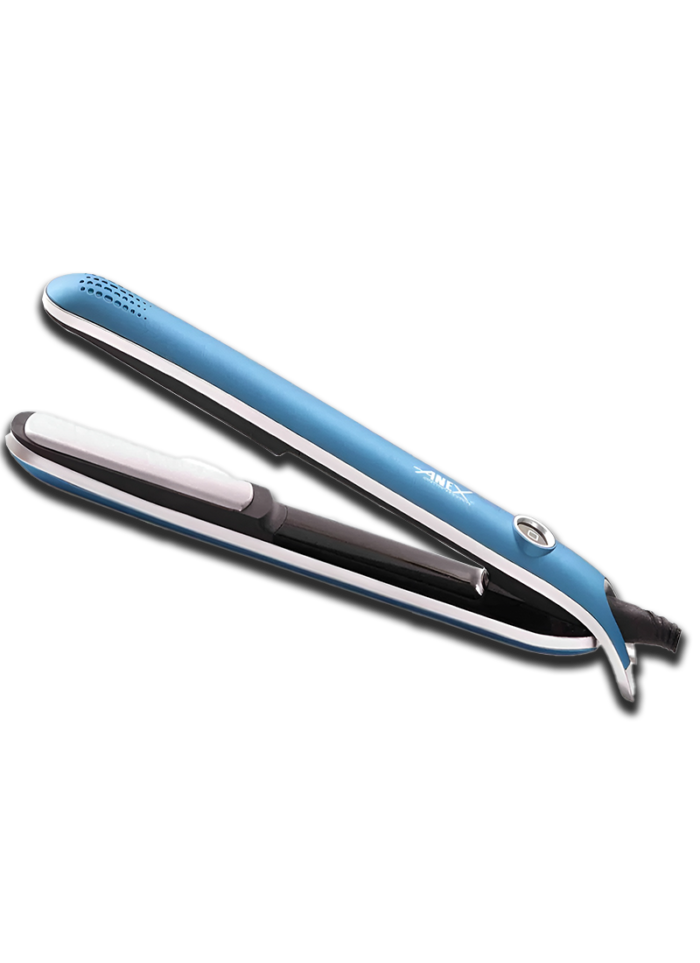 Anex DELUXE CERAMIC HAIR STRAIGHTENER AG-7037