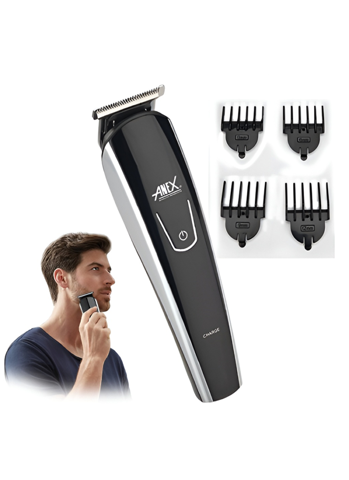 Anex DELUXE HAIR TRIMMER AG-7061