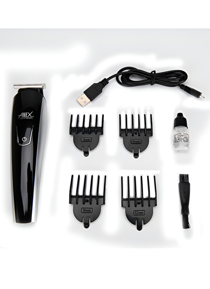 Anex DELUXE HAIR TRIMMER AG-7061